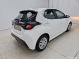  Toyota  Yaris 1.5 Hybrid Eco HYB Auto #3