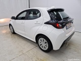 Toyota  Yaris 1.5 Hybrid Eco HYB Auto #4