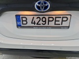  Toyota  Yaris 1.5 Hybrid Eco HYB Auto #10