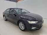  Volkswagen  Passat Comfortline 2.0 TDI DSG 150 CP #2