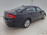  Volkswagen  Passat Comfortline 2.0 TDI DSG 150 CP #3