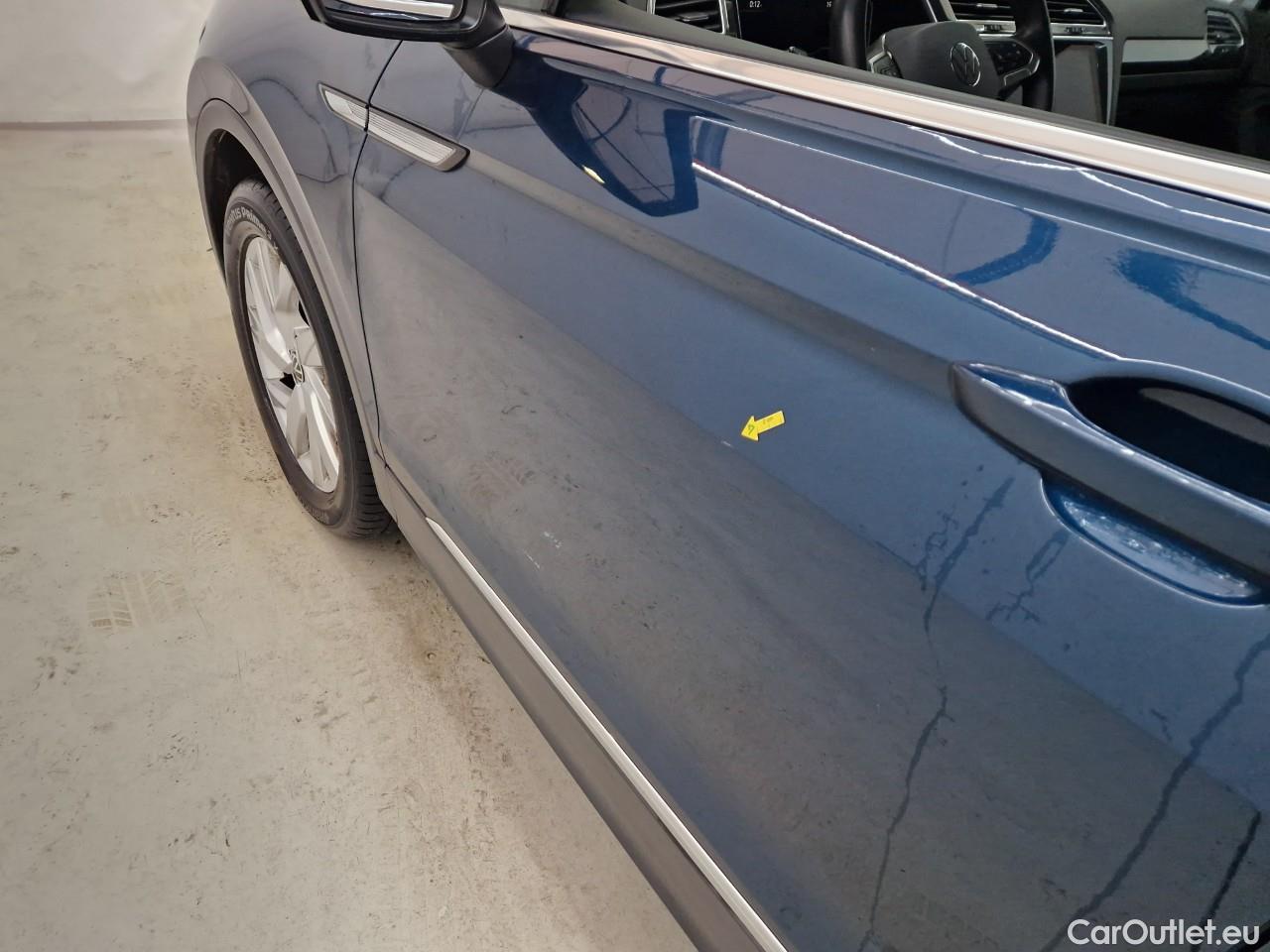  Volkswagen  Tiguan Elegance 2.0 TSI 190CP DSG 4Motion #4