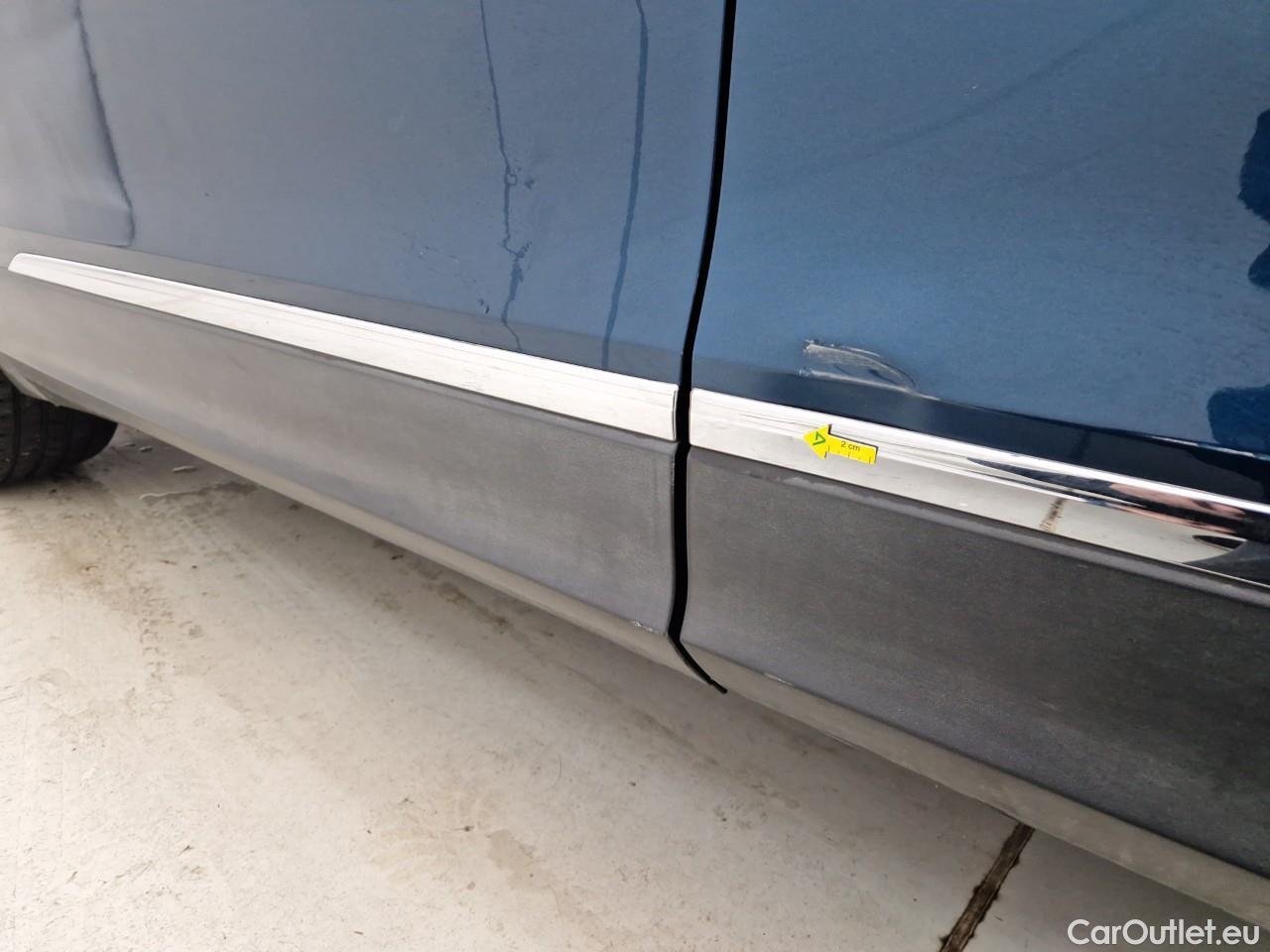  Volkswagen  Tiguan Elegance 2.0 TSI 190CP DSG 4Motion #38