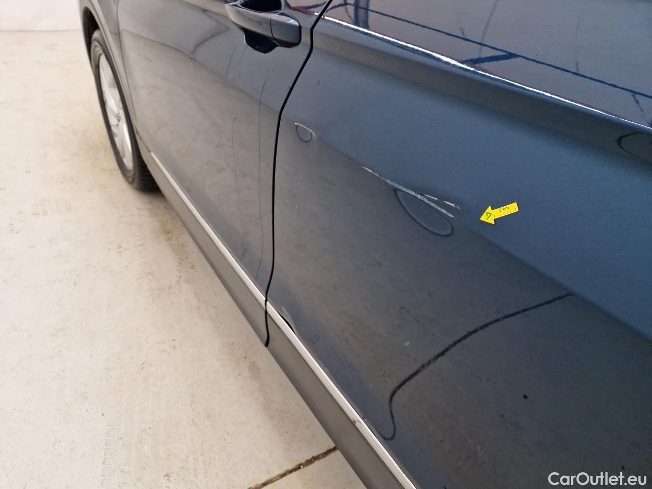  Volkswagen  Tiguan Elegance 2.0 TSI 190CP DSG 4Motion #36