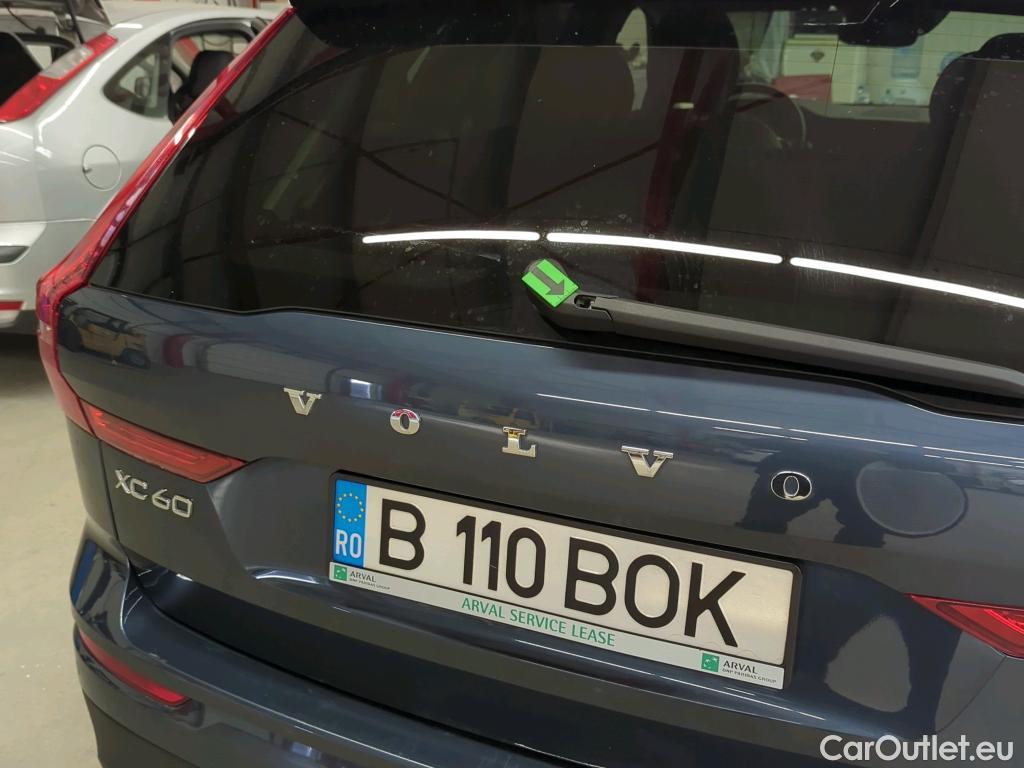  Volvo  XC60 2.0 B4 P 197CP Momentum Pro AT8 #19