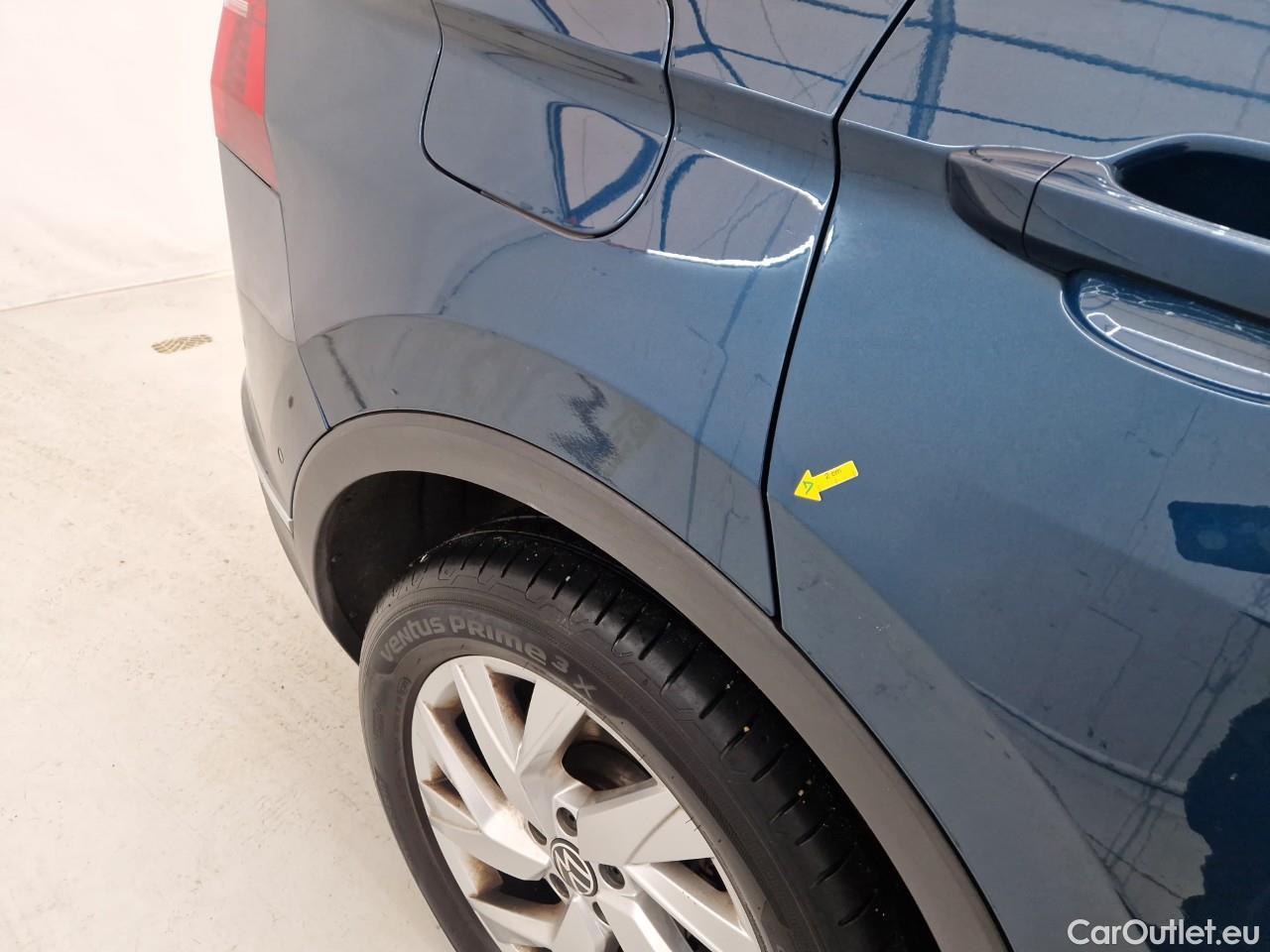  Volkswagen  Tiguan Elegance 2.0 TSI 190CP DSG 4Motion #28