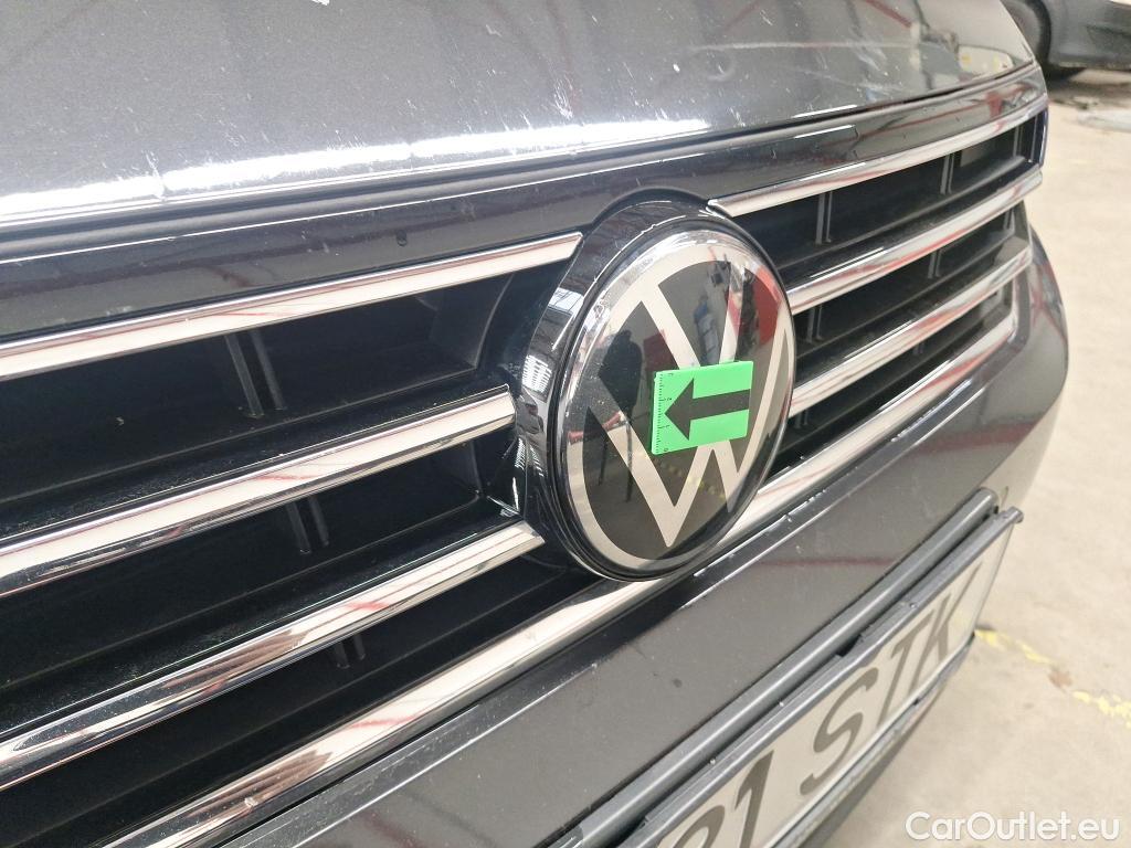  Volkswagen  Passat Var.Comfortline 2.0 TDI DSG 150 CP #7