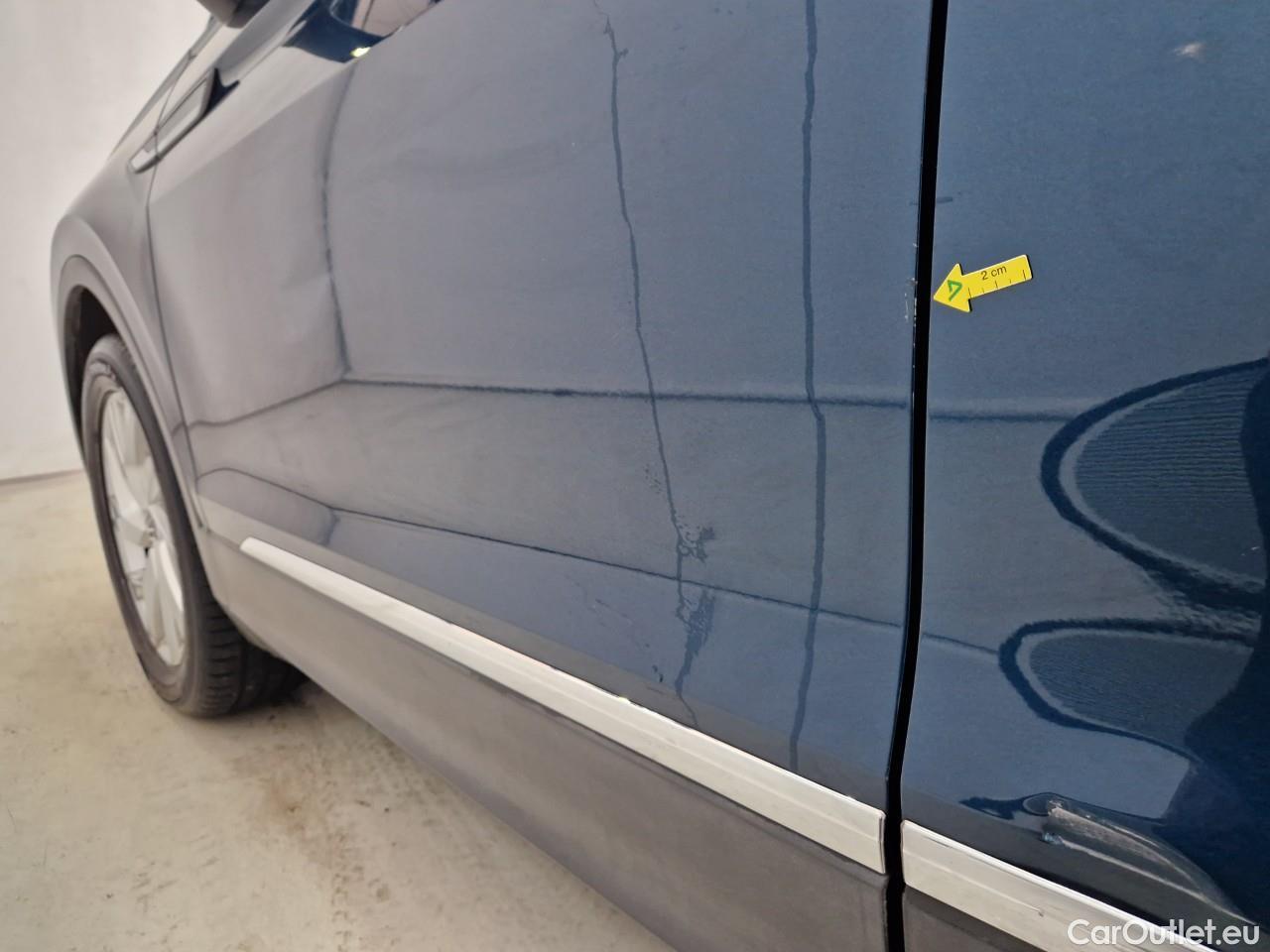  Volkswagen  Tiguan Elegance 2.0 TSI 190CP DSG 4Motion #1