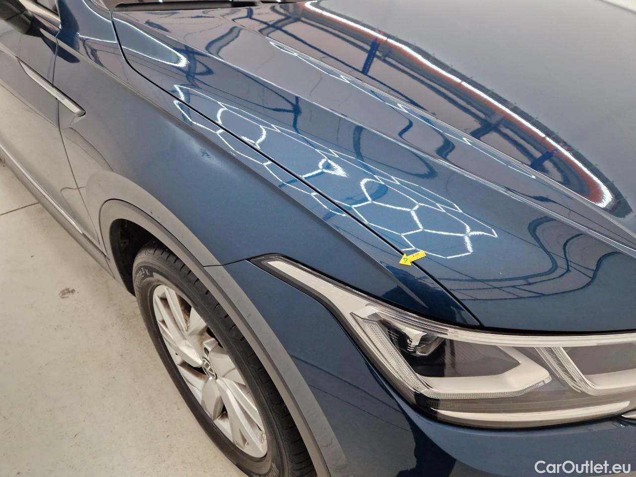  Volkswagen  Tiguan Elegance 2.0 TSI 190CP DSG 4Motion #17