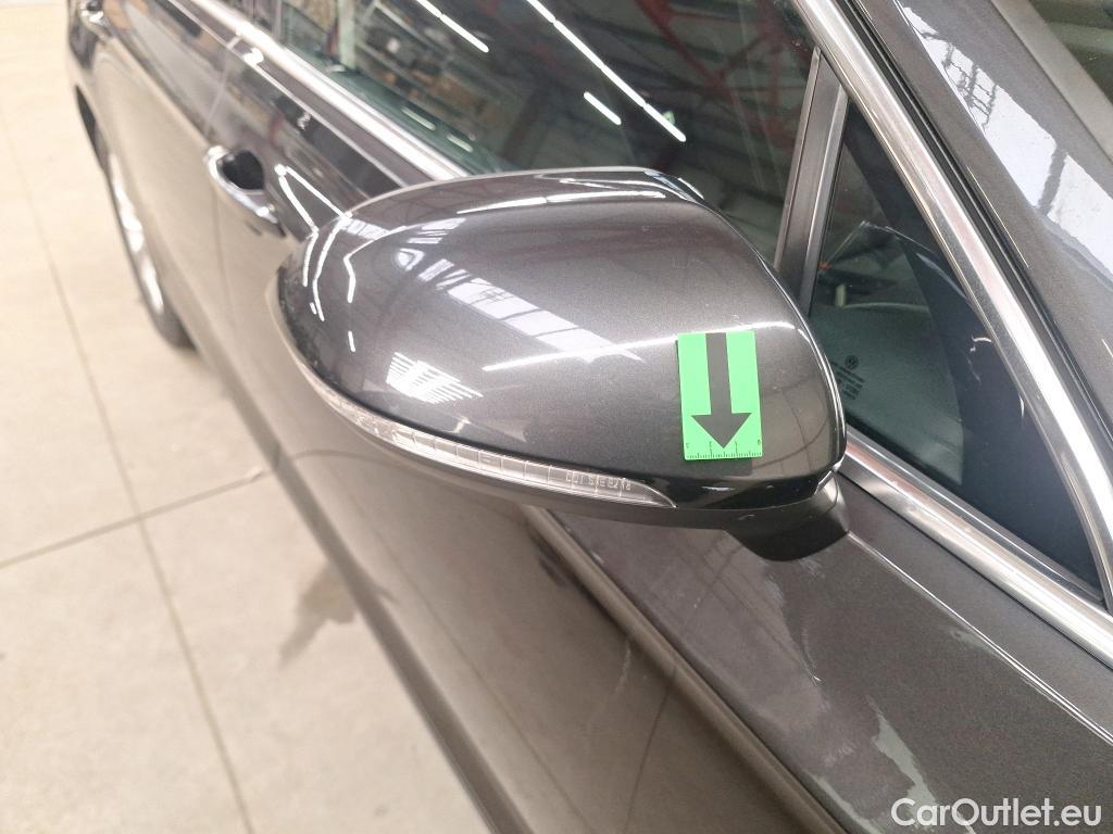  Volkswagen  Passat Var.Comfortline 2.0 TDI DSG 150 CP #23