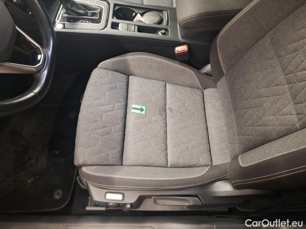  Volkswagen  Passat Var.Comfortline 2.0 TDI DSG 150 CP #15