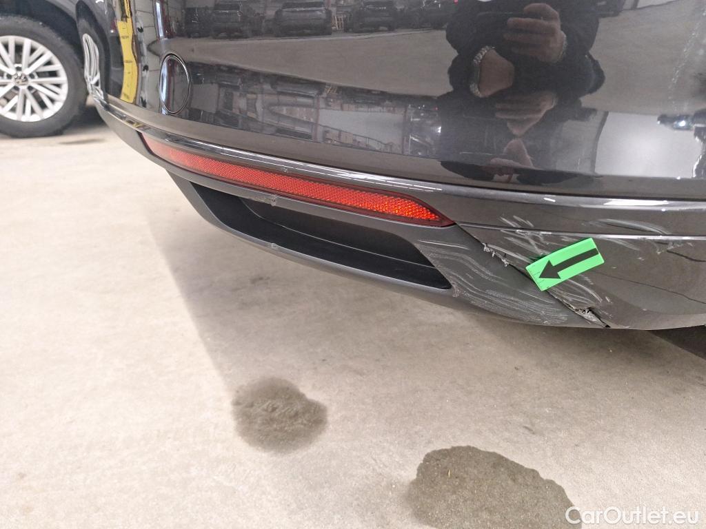  Volkswagen  Passat Var.Comfortline 2.0 TDI DSG 150 CP #3