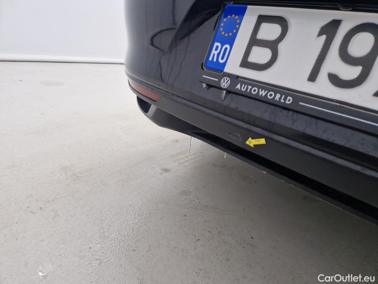  Volkswagen  Passat Comfortline 2.0 TDI DSG 150 CP #21