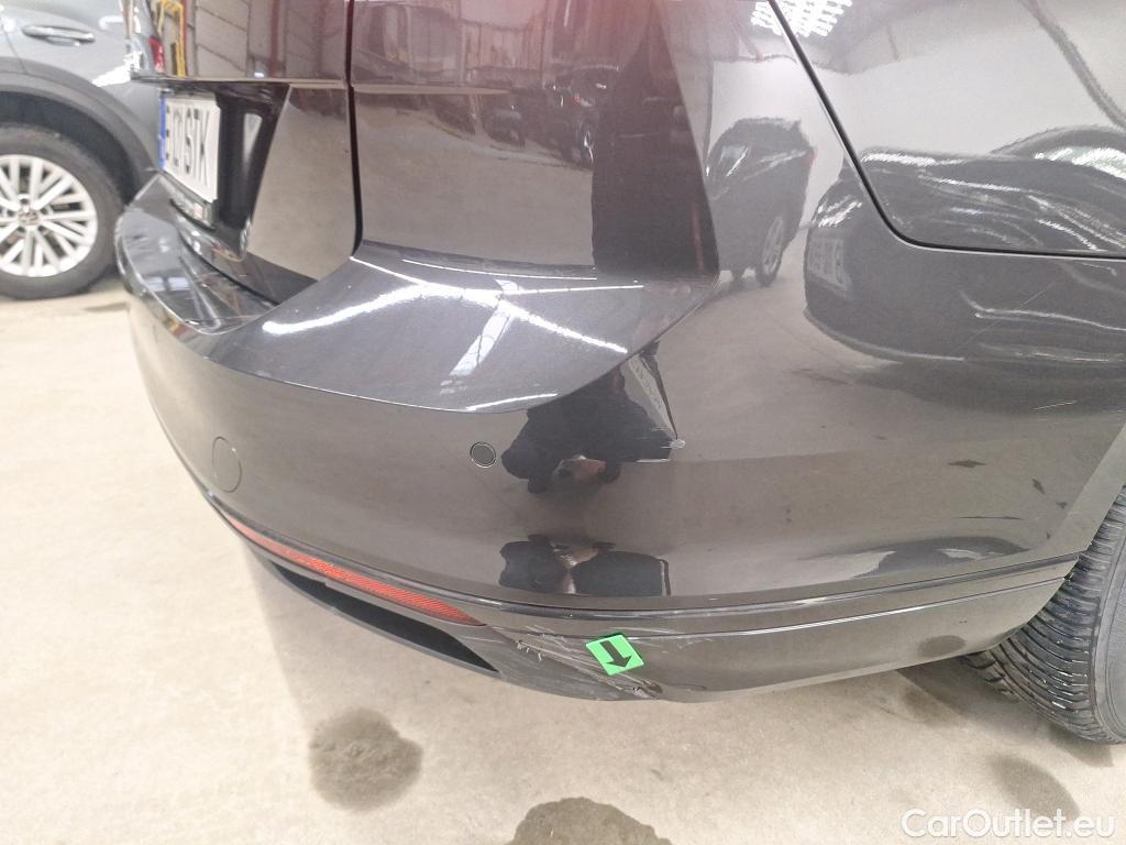  Volkswagen  Passat Var.Comfortline 2.0 TDI DSG 150 CP #1