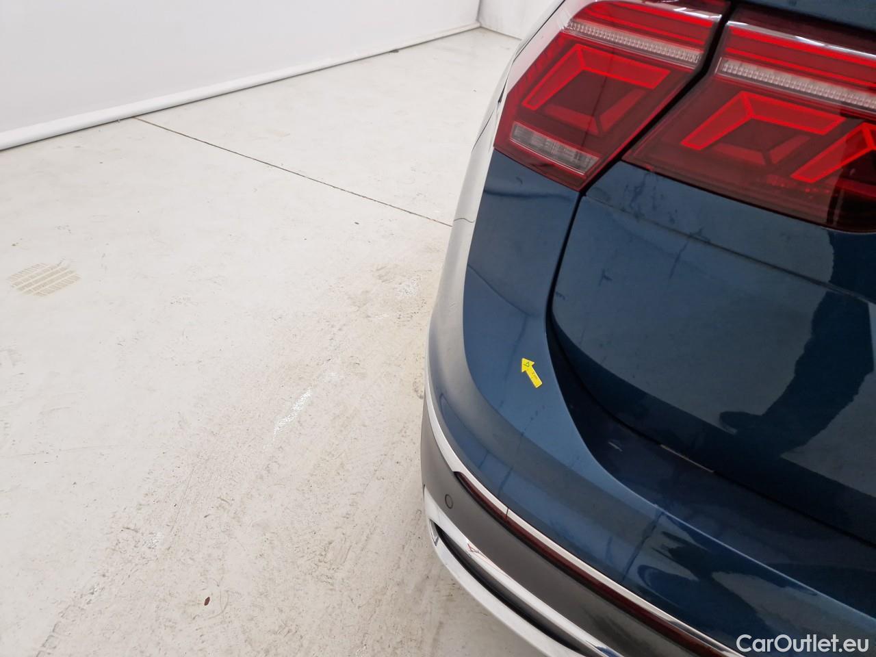  Volkswagen  Tiguan Elegance 2.0 TSI 190CP DSG 4Motion #29