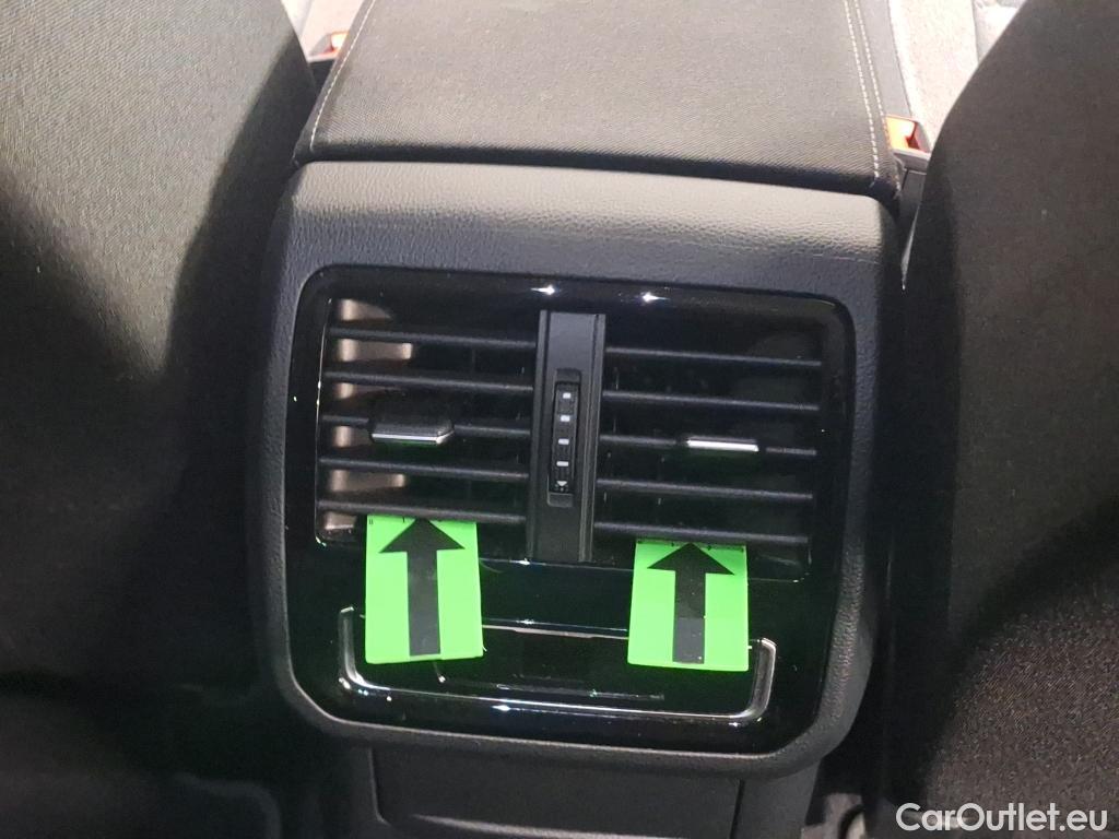  Volkswagen  Passat Var.Comfortline 2.0 TDI DSG 150 CP #14