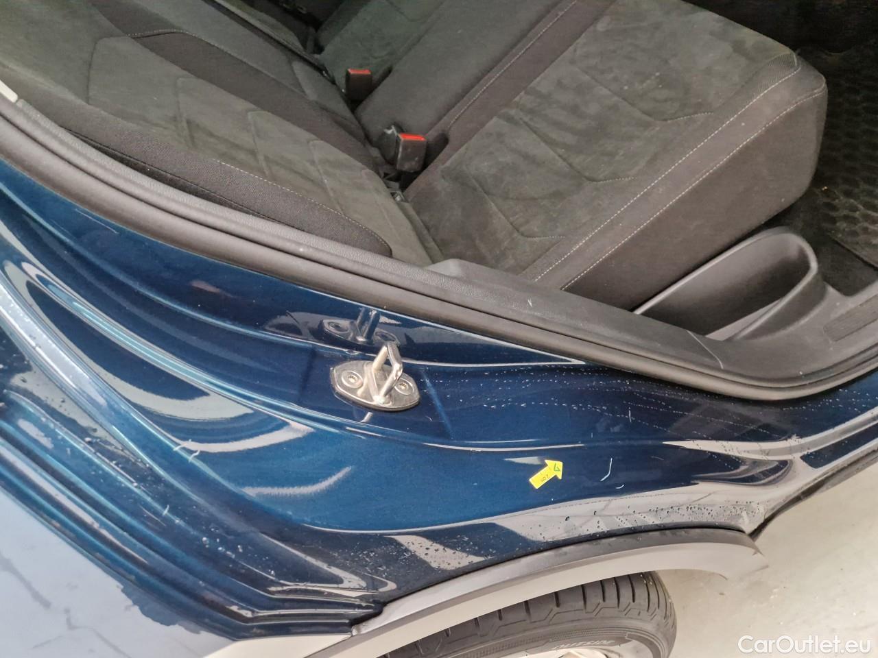  Volkswagen  Tiguan Elegance 2.0 TSI 190CP DSG 4Motion #49