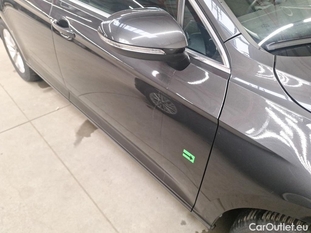  Volkswagen  Passat Var.Comfortline 2.0 TDI DSG 150 CP #21