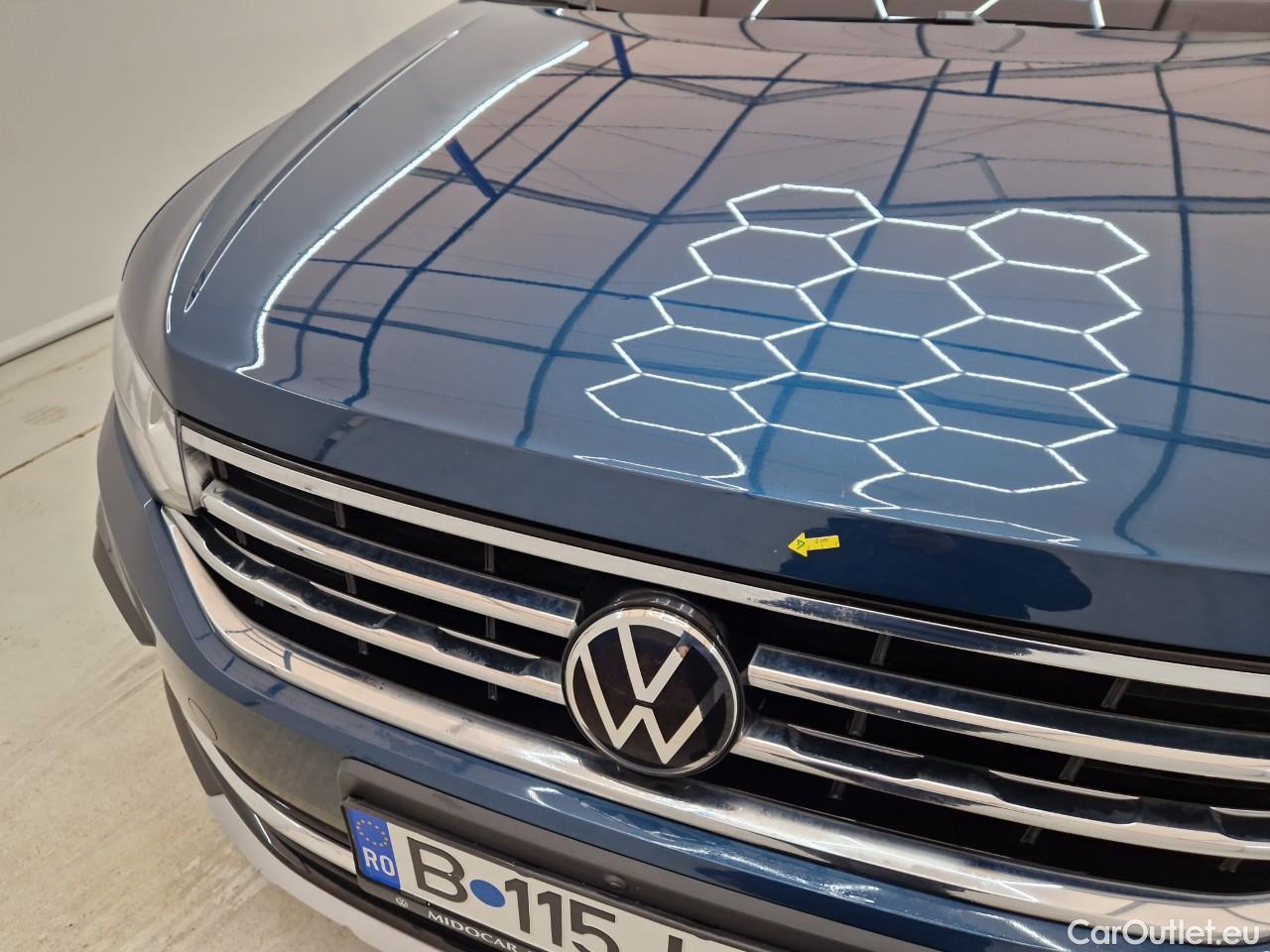  Volkswagen  Tiguan Elegance 2.0 TSI 190CP DSG 4Motion #13