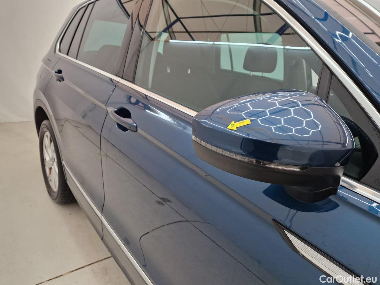  Volkswagen  Tiguan Elegance 2.0 TSI 190CP DSG 4Motion #22