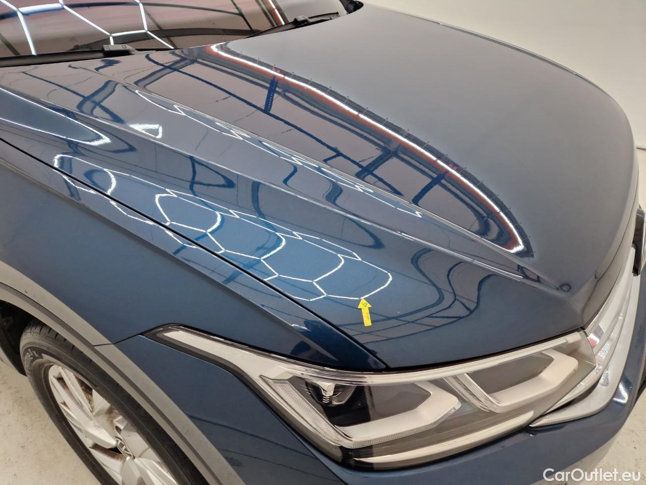  Volkswagen  Tiguan Elegance 2.0 TSI 190CP DSG 4Motion #16