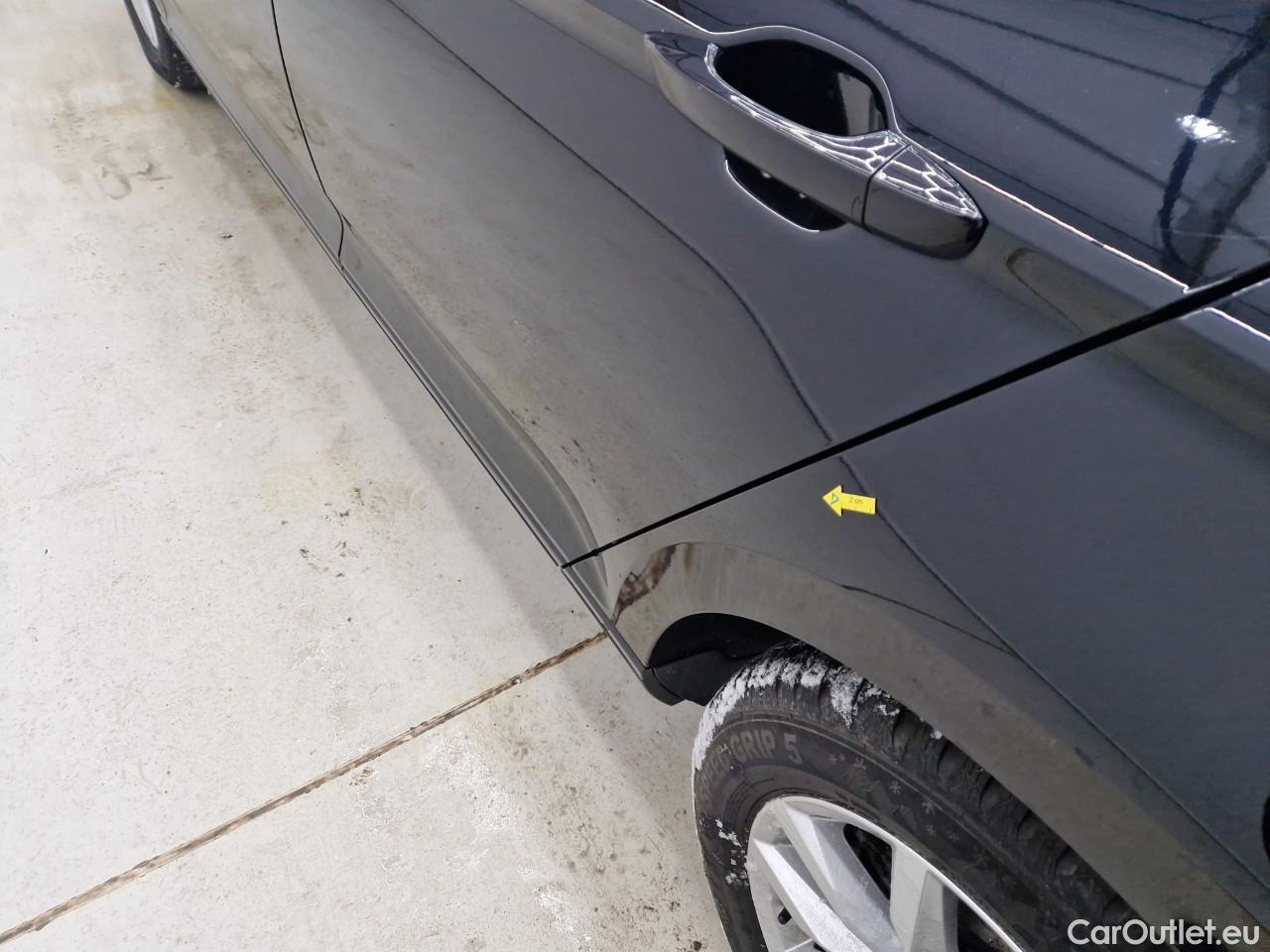  Volkswagen  Passat Comfortline 2.0 TDI DSG 150 CP #28