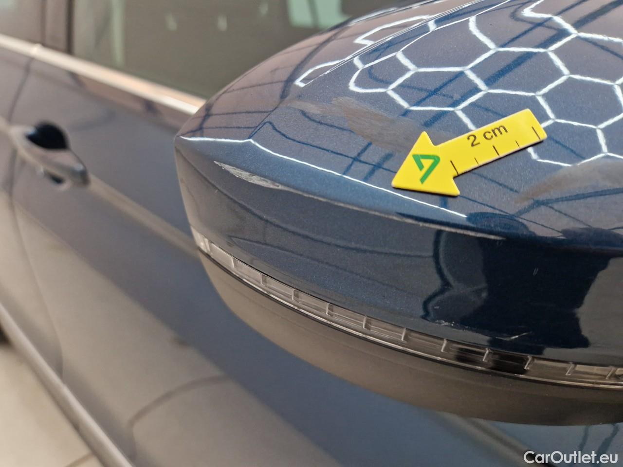  Volkswagen  Tiguan Elegance 2.0 TSI 190CP DSG 4Motion #21