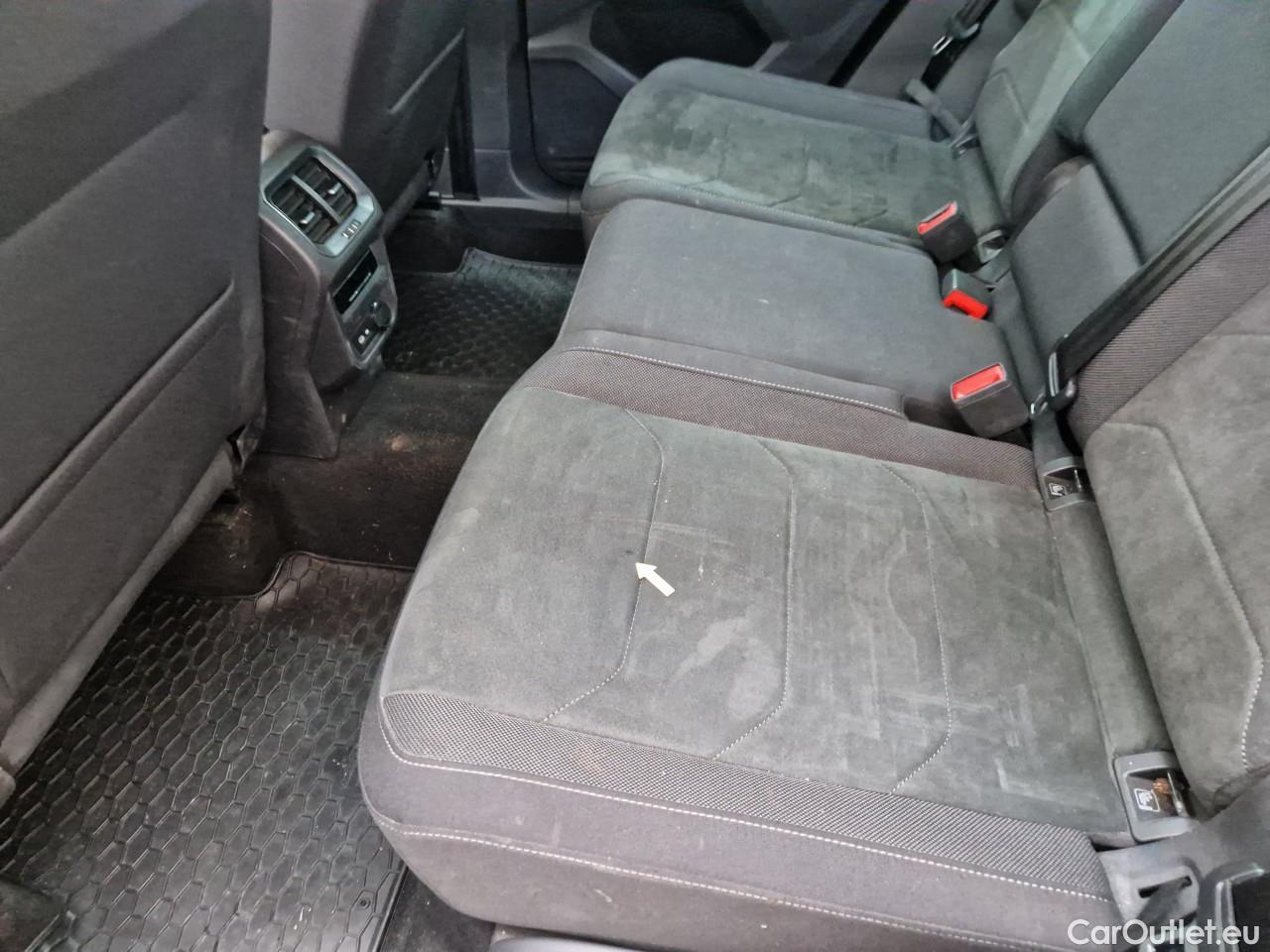  Volkswagen  Tiguan Elegance 2.0 TSI 190CP DSG 4Motion #41