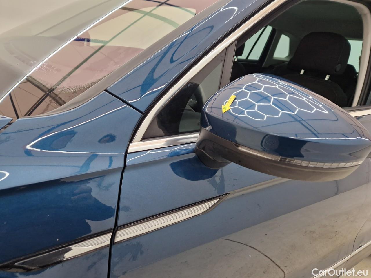  Volkswagen  Tiguan Elegance 2.0 TSI 190CP DSG 4Motion #8