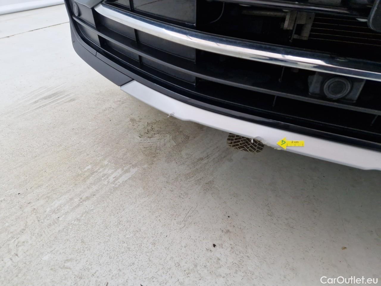  Volkswagen  Tiguan Elegance 2.0 TSI 190CP DSG 4Motion #12