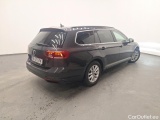  Volkswagen  Passat Var.Comfortline 2.0 TDI DSG 150 CP #2