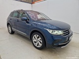  Volkswagen  Tiguan Elegance 2.0 TSI 190CP DSG 4Motion #2