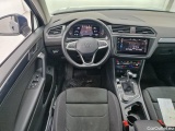  Volkswagen  Tiguan Elegance 2.0 TSI 190CP DSG 4Motion #5