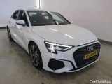  Audi  A3 Audi  Limousine 30 TFSI S tronic S edition 4d #16