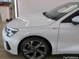  Audi  A3 Audi  Limousine 30 TFSI S tronic S edition 4d #31