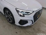  Audi  A3 Audi  Limousine 30 TFSI S tronic S edition 4d #46