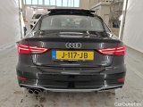  Audi  A3 Audi  Limousine 40 TFSI quattro S tronic Advance Sport 4d + Pano #11