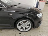  Audi  A3 Audi  Limousine 40 TFSI quattro S tronic Advance Sport 4d + Pano #14