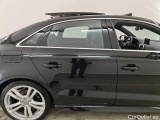  Audi  A3 Audi  Limousine 40 TFSI quattro S tronic Advance Sport 4d + Pano #17