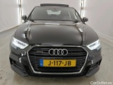  Audi  A3 Audi  Limousine 40 TFSI quattro S tronic Advance Sport 4d + Pano #22