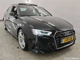  Audi  A3 Audi  Limousine 40 TFSI quattro S tronic Advance Sport 4d + Pano #21