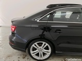  Audi  A3 Audi  Limousine 40 TFSI quattro S tronic Advance Sport 4d + Pano #18