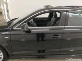  Audi  A3 Audi  Limousine 40 TFSI quattro S tronic Advance Sport 4d + Pano #27