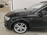  Audi  A3 Audi  Limousine 40 TFSI quattro S tronic Advance Sport 4d + Pano #28