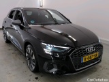  Audi  A3 Audi  Sportback 35 TFSI S tronic edition one 5d #28