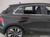  Audi  A3 Audi  Sportback 35 TFSI S tronic edition one 5d #25