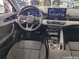  Audi  A4 Audi  Avant 40 TFSI S tronic Launch edition Business 5d #14