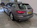  Audi  A4 Audi  Avant 40 TFSI S tronic Launch edition Business 5d #22