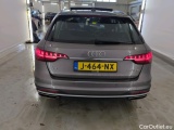  Audi  A4 Audi  Avant 40 TFSI S tronic Launch edition Business 5d #24