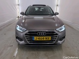  Audi  A4 Audi  Avant 40 TFSI S tronic Launch edition Business 5d #25